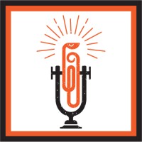 WSUM 91.7 FM Madison Logo