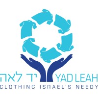 Yad Leah Logo