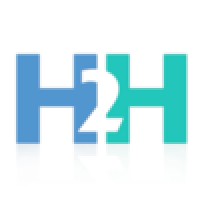 H2H Resource LLC Logo