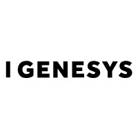 I-Genesys Logo