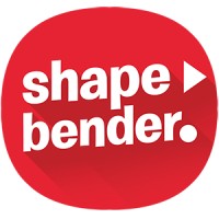 Shape Bender Logo