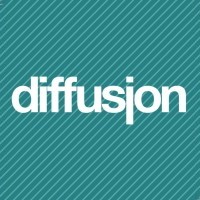 Diffusion PR Logo