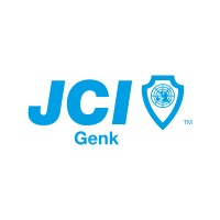 JCI Genk Logo