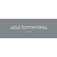 Azul Formentera Estudio Logo