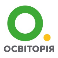 Osvitoria Logo