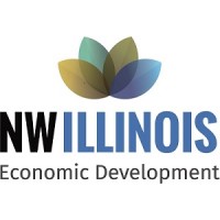 NW Illinois Economic Development Logo