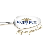Maître Paul B.V. Logo