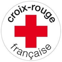 Croix-Rouge française à Marseille Logo