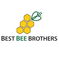 Best Bee Brothers, LLC Logo