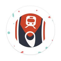 Pinterrail Logo