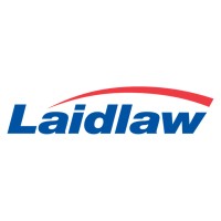 Laidlaw Carriers Bulk Logo