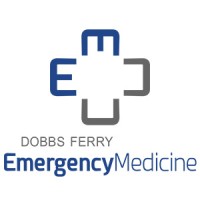 Dobbs Ferry Emergency Medicine Logo