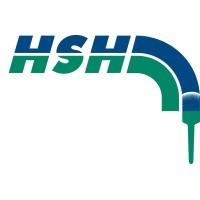 HSH Schilderwerken Logo