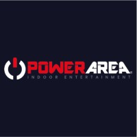 Powerarea | Indoor Entertainment Logo