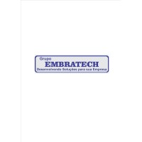 Embratech Indústria, Comércio & Montagens Industriais Logo