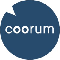 coorum informationstechnologie gmbh Logo