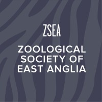 Zoological Society of East Anglia Logo