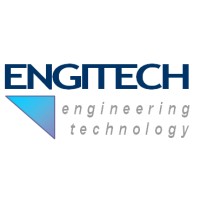 ENGITECH SRL Logo
