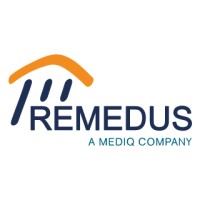 Remedus Logo