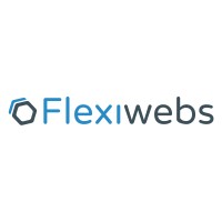 Flexiwebs Logo