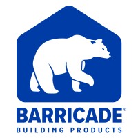 Barricade Building Products Logo
