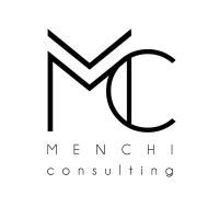 Menchi Consulting Logo