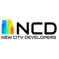 New City Developers Logo