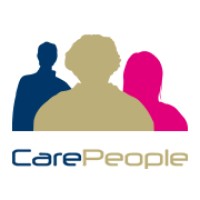 CarePeople AG Logo