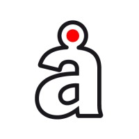 åKOMPANI Reklam & Skyltproduktion AB Logo
