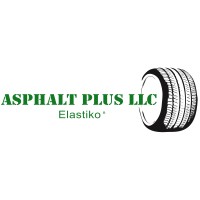 Asphalt Plus Logo