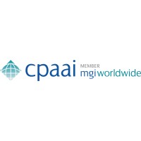 CPA Associates International Inc Logo