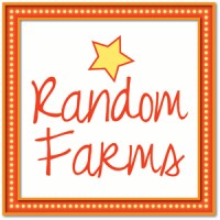 Random Farms Kids Theater Logo