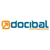 Docibal Alimentos Logo
