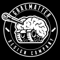 Graematter Design Company Logo