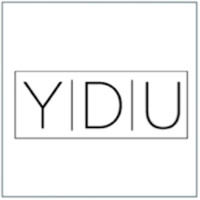 YDU - Investimento Imobiliário e Desenvolvimento Urbano Logo