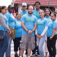 By Your Side Tutoring Logo