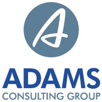 Adams Consulting Group Logo