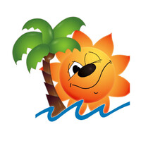 LAmi Soleil Logo
