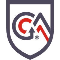 Growth Academy Ltd. Logo