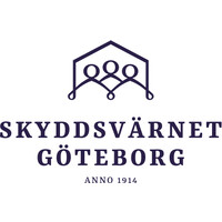 Skyddsvärnet i Göteborg Logo