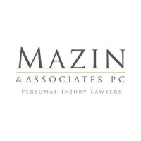 Mazin & Associates, PC Logo