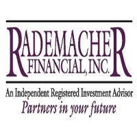 Rademacher Financial, Inc. Logo