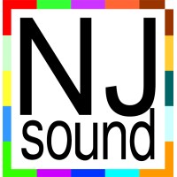 NJ Sound LLC Logo