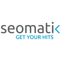 SEOMATIK GmbH Logo