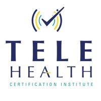 Telehealth Certification Institute, LLC Logo