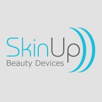 Skinup Beauty Devices Logo