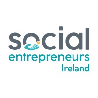 Social Entrepreneurs Ireland Logo