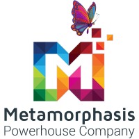 Metamorphasis Powerhouse Company, Inc. Logo