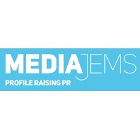 Media Jems Logo