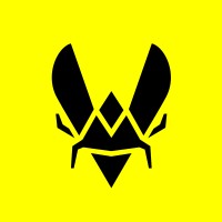 Team Vitality Logo